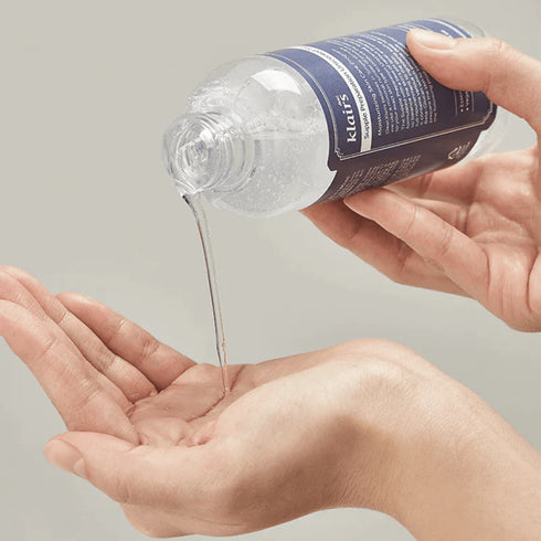 Supple Preparation Unscented Toner - WowSkin Romania